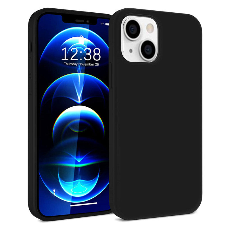 Liquid Silicone Case for iPhone 13 Liquid Silicone Case for iPhone 13